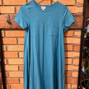 T shirt dress